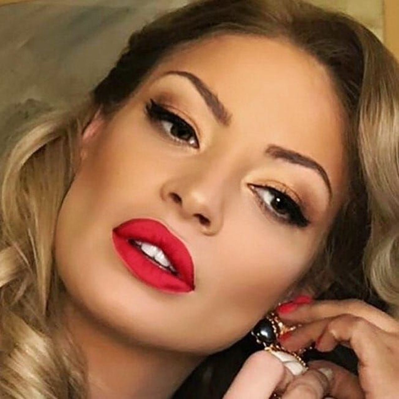 Ce gest a facut Borcea imediat dupa ce Valentina a nascut gemene! Blonda a ramas fara cuvinte_1