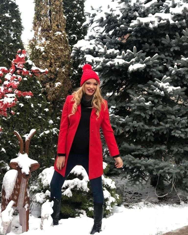 Ce gest a facut Borcea imediat dupa ce Valentina a nascut gemene! Blonda a ramas fara cuvinte_5