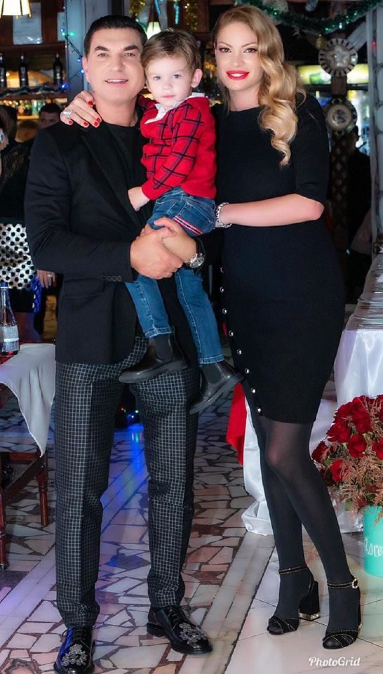 Ce gest a facut Borcea imediat dupa ce Valentina a nascut gemene! Blonda a ramas fara cuvinte_6