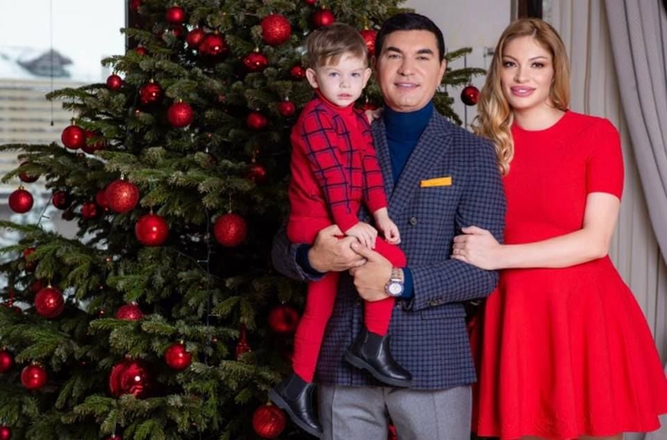 Ce gest a facut Borcea imediat dupa ce Valentina a nascut gemene! Blonda a ramas fara cuvinte_8