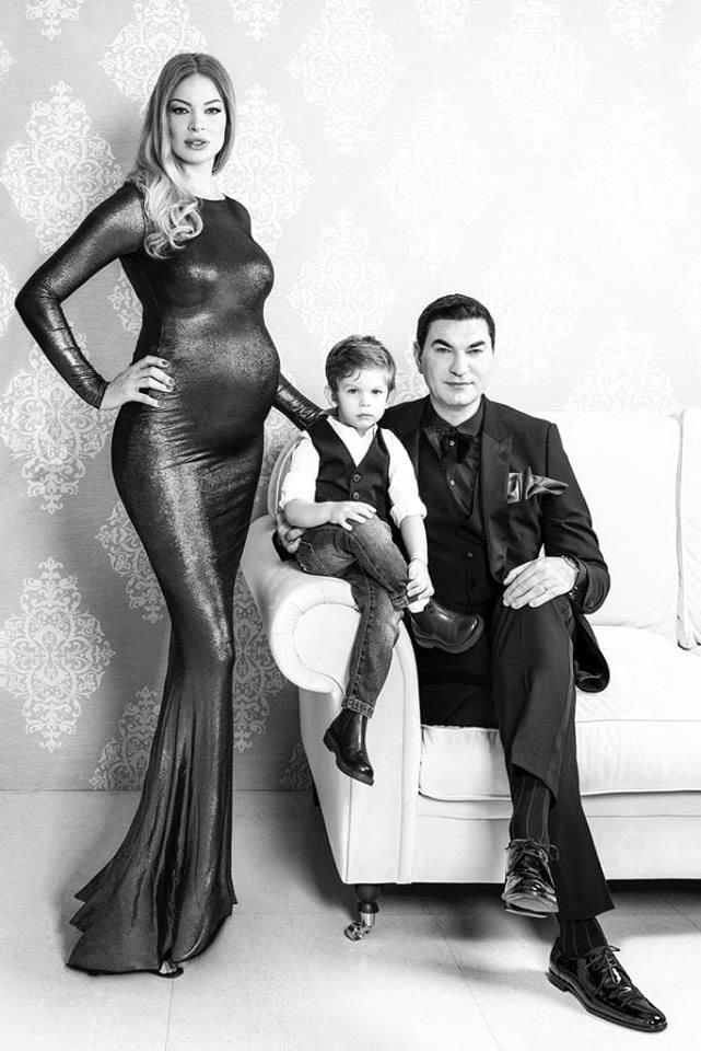 Ce gest a facut Borcea imediat dupa ce Valentina a nascut gemene! Blonda a ramas fara cuvinte_9
