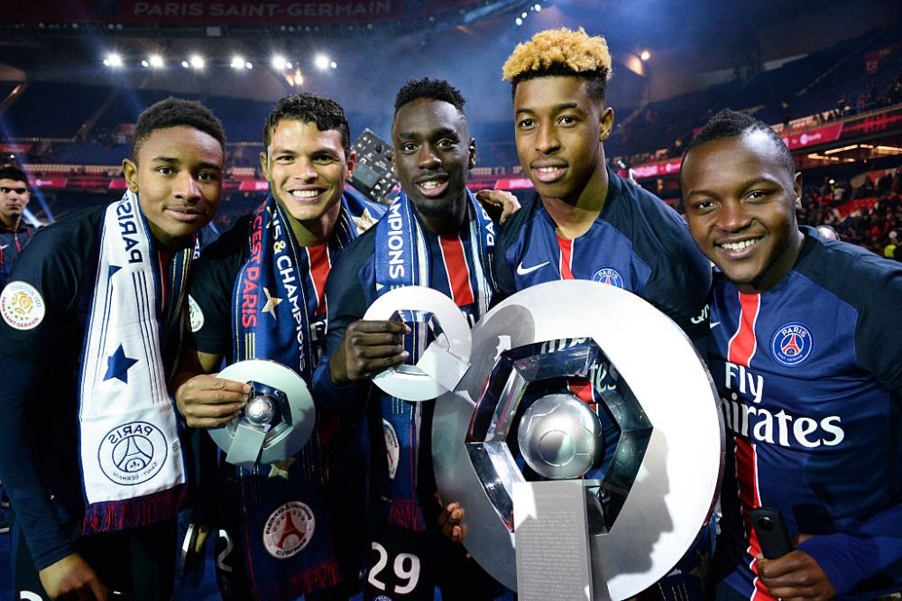 Nici nu stiam ca exista orasul asta! Ongenda le-a povestit francezilor despre Liga 1! Ce a spus despre cariera lui la PSG si relatia cu Zlatan