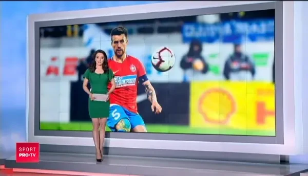 "O sa avem parte de un nou fenomen Dudelange!" Ce crede MM ca se va intampla in lupta pentru titlu