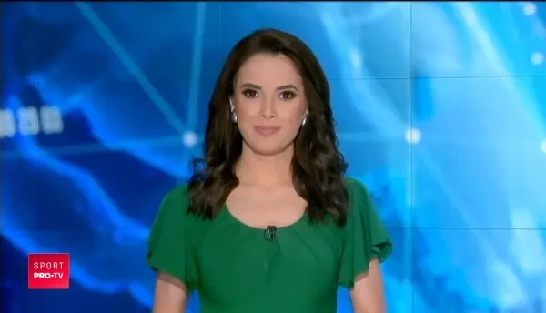 Tatarusanu, tata pentru a 3-a oara! Cum o cheama pe fetita lui