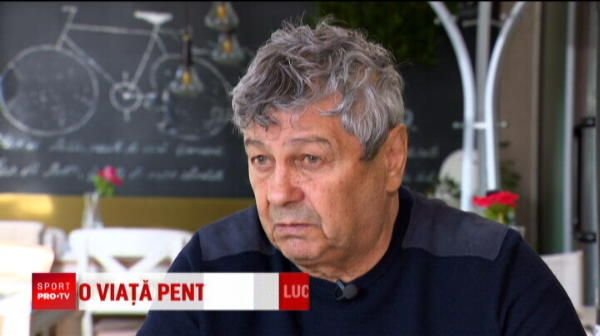 Ce mai e Steaua de azi fata de Steaua care era in Ghencea?! Cum vede Lucescu rusinea SUPREMA in fotbal