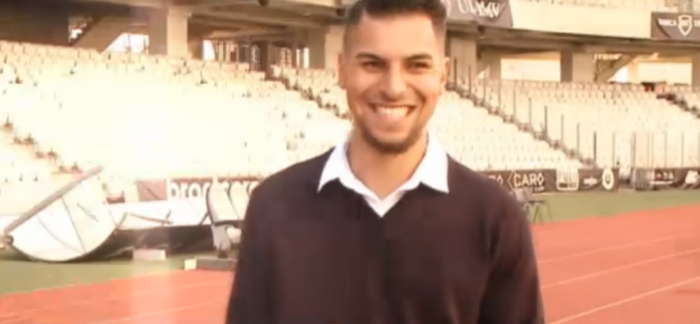 Plec, ma fac POSTAS! Becali l-a DAT AFARA, el a uitat de fotbal! E de nerecunoscut! Povestea SENZATIONALA a atacantului care trebuia sa ii aduca MILIOANE lui FCSB