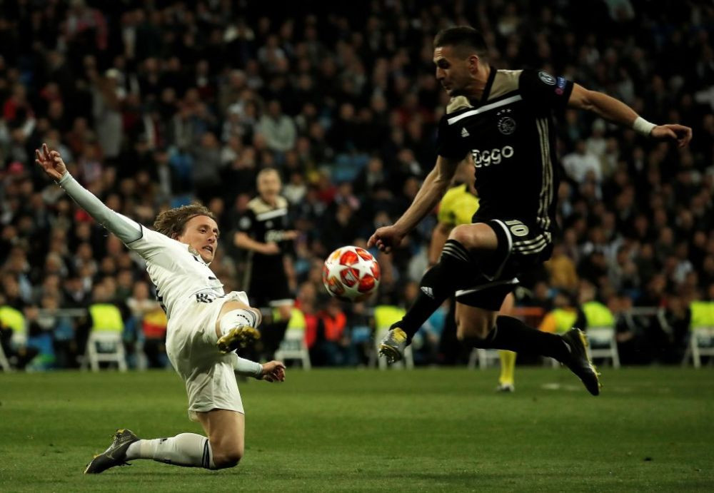 DEZASTRU pe toate planurile! Cati bani a pierdut Real Madrid dupa eliminarea istorica din Champions League: gaura uriasa in buget