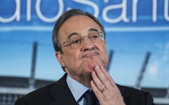 Reactie instantanee a lui Florentino Perez dupa umilinta suferita de Real Madrid: Bale si-a semnat sentinta, inlocuitorul este NEPRETUIT