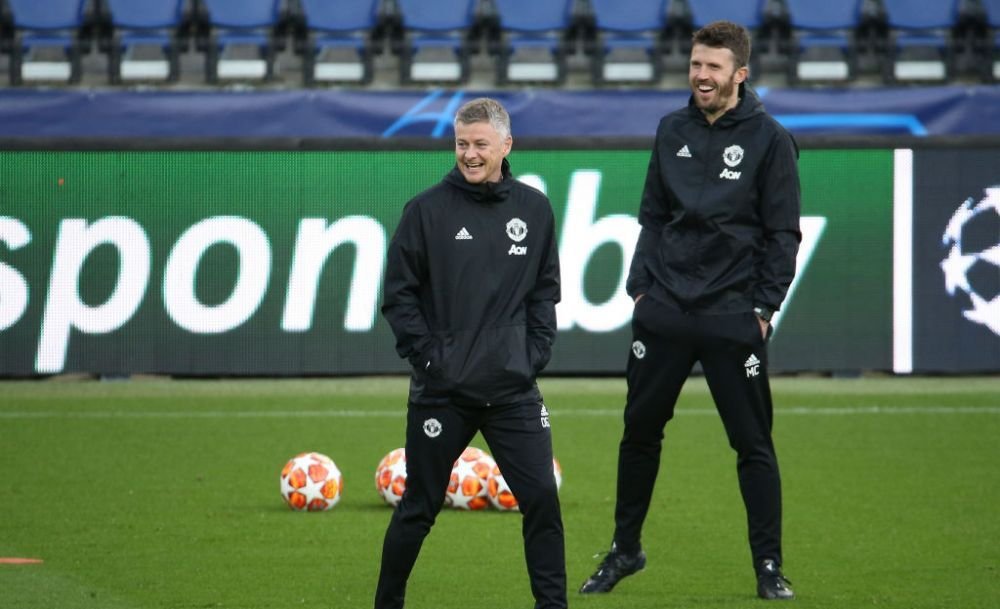 PSG - MAN UNITED 1-3! MINUNE pentru Solskjaer la Paris! Rashford aduce CALIFICAREA dupa un PENALTY in min 90 acordat cu VAR | Porto e in sferturi dupa un penalty dat cu VAR in minutul 117
