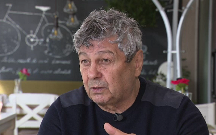 INTERVIU EXCLUSIV | Ce alege Mircea Lucescu dupa plecarea de la nationala Turciei: Eu cred ca am facut un lucru extraordinar acolo!