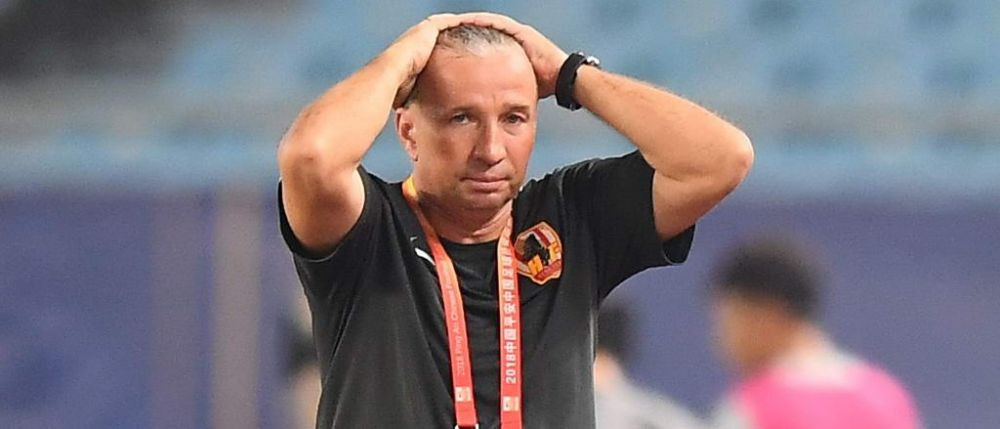 Vreau sa castigam campionatul! Dan Petrescu a facut anuntul cel mare! Unde va antrena