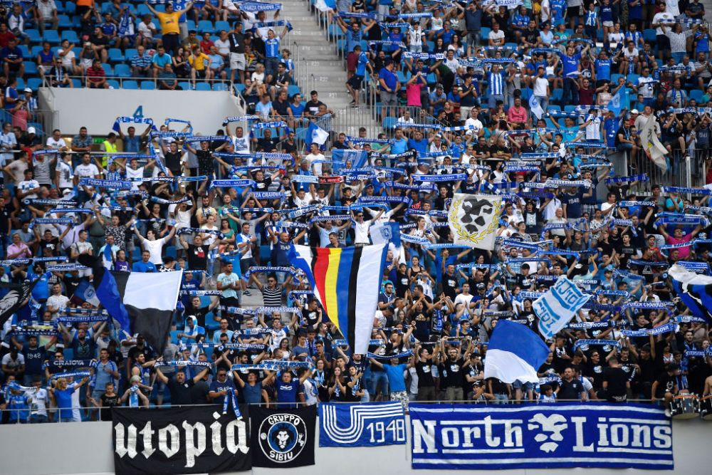 Craiova, amenda uriasa dupa incidentele de la meciul cu Astra! Comisia de Disciplina nu a avut mila de olteni! Cat trebuie sa plateasca