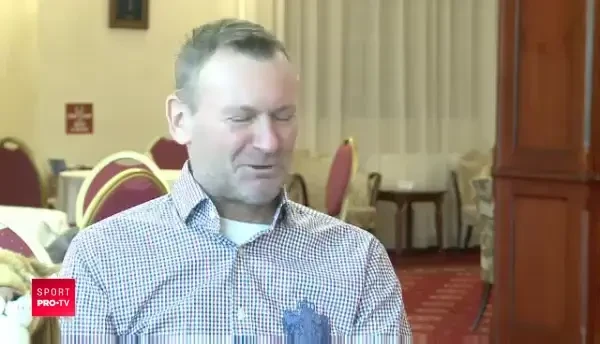 Craioveanu si-a luat licenta de antrenor: Visul meu sa antrenez Craiova! Pun presiune pe Mangia acum!