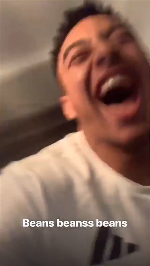 Reactie absolut NEBUNA! Lingard a luat-o razna dupa golul lui Rashford! Cum a sarbatorit victoria cu PSG_4