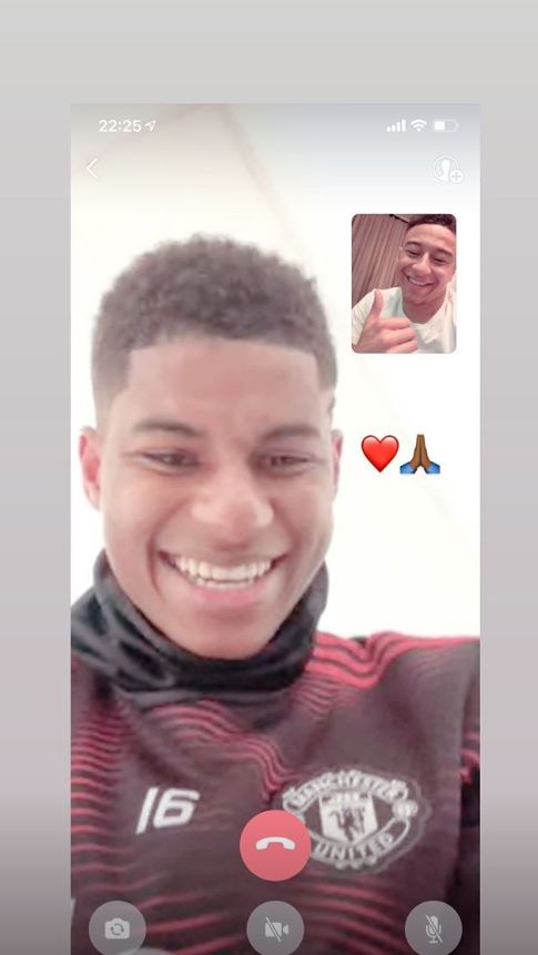 Reactie absolut NEBUNA! Lingard a luat-o razna dupa golul lui Rashford! Cum a sarbatorit victoria cu PSG_7