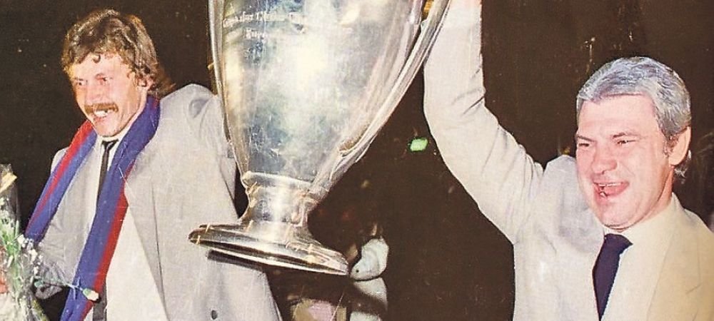 Ungaria mai face un pas in fotbalul romanesc: Ienei, consilierul Ungariei pe probleme de sport! Viktor Orban face scoala de fotbal in Bihor