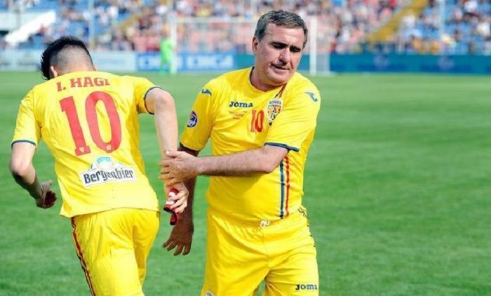 Tragedia mai putin stiuta din familia Hagi: Am avut un frate care a murit!