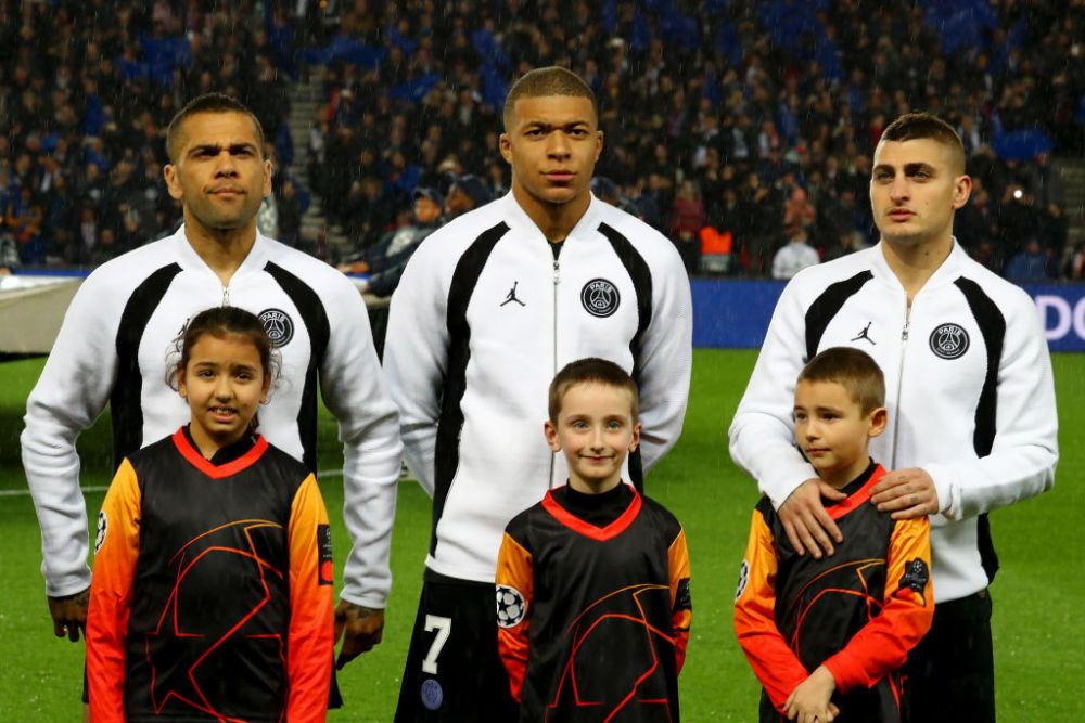 Stiti de ce a pierdut PSG?! Un campion mondial, critic la adresa bogatilor de la Paris! Ce spune despre SINDROMUL MILIONARILOR