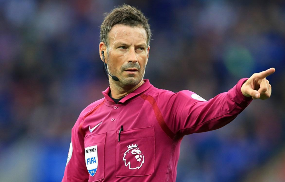 Eu nu dadeam penalty la faza aia! Englezul Clattenburg ii da dreptate lui Neymar: In Premier League nu ar fi fost penalty!