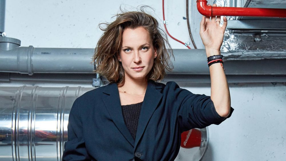 HALEP LA INDIAN WELLS | Prima adversara a Simonei Halep si momentele controversate din cariera sa: suspendata pentru dopaj, a trecut printr-un divort sonor_3