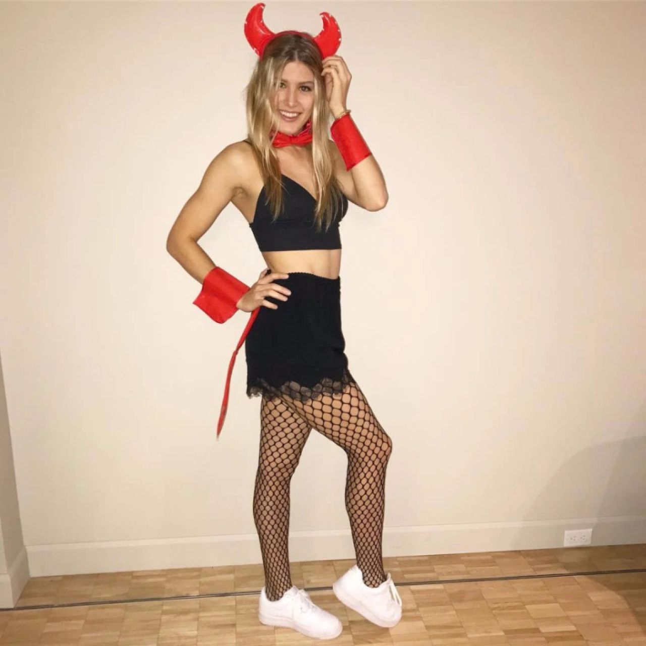 FABULOS! Ce veste incredibila a primit Eugenie Bouchard dupa ce a iesit la intalnire cu un fan de pe internet! FOTO_8