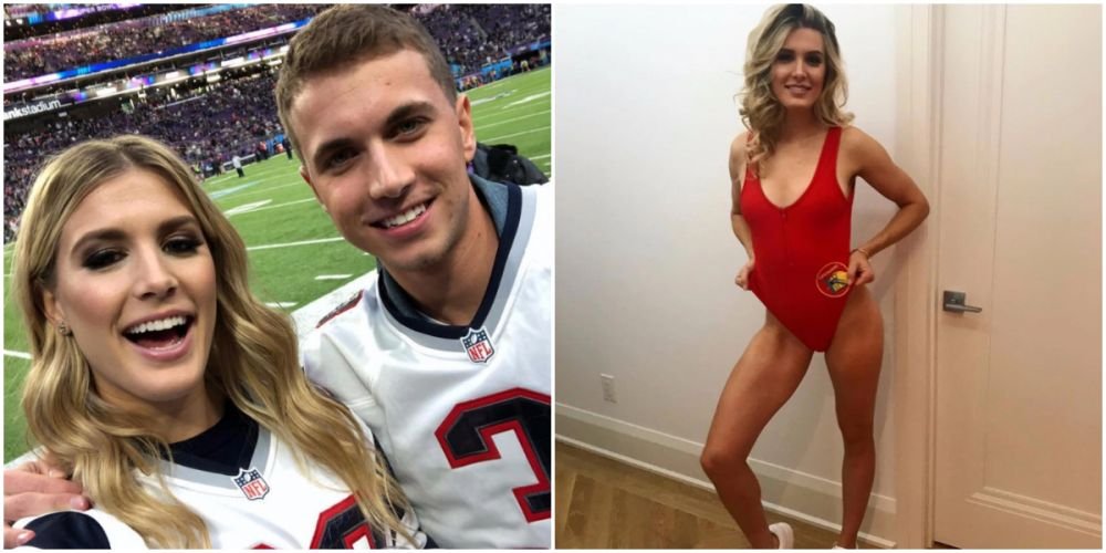 FABULOS! Ce veste incredibila a primit Eugenie Bouchard dupa ce a iesit la intalnire cu un fan de pe internet! FOTO_24