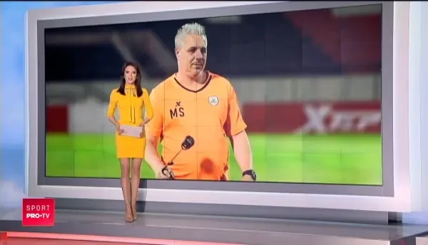 VAR, COSMARUL lui Sumudica in Arabia Saudita! Ce s-a intamplat la meciul in care Budescu a revenit. VIDEO