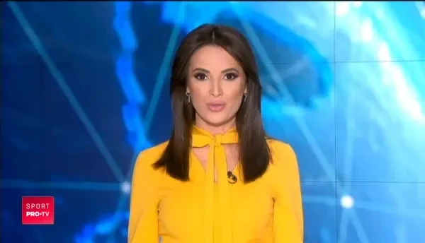 El e romanul care s-a lasat de fotbal ca sa ajunga luptator de WRESTLING! Ce poate sa faca