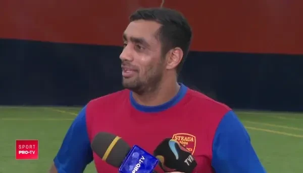 Cand am primit prima data 10.000 de euro, i-am numarat de 10.000 de ori! Dezvaluirea lui Banel Nicolita despre Becali: N-a existat sa se intample asa ceva!