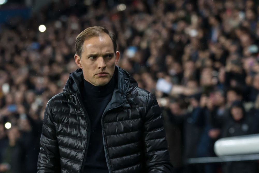 Decizia neasteptata luata de PSG dupa eliminarea din UEFA Champions League! Ce se intampla cu Tuchel