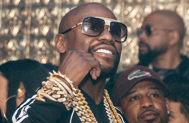 Asta nu e aroganta, e o adevarat nebunie! Cum arata ceasul de 18 milioane de dolari al lui Mayweather si ce nume i-a dat_7