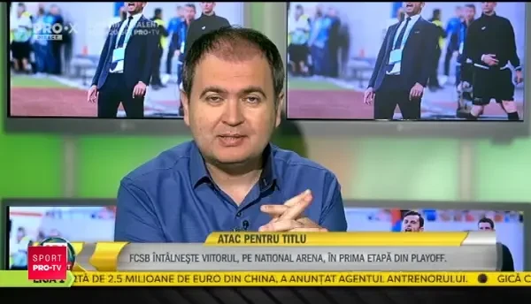 Nu se vede vreo schimbare cu Teja! Panica la FCSB inaintea play-off-ului! De ce se tem de meciul cu Viitorul