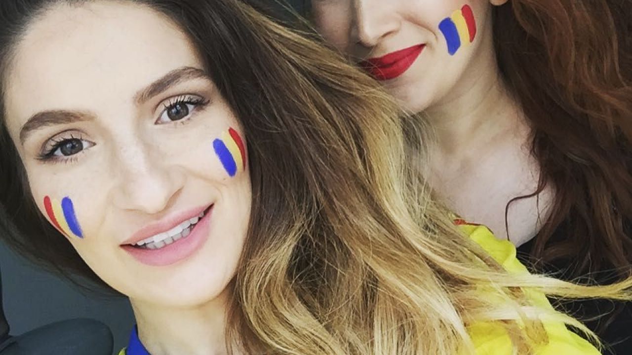 Aprop Rop Stiri despre Sabrina Chiriches | Sport.ro