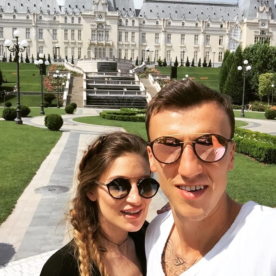 Vlad Chiriches, mesaj SUPERB de ziua femeii! Mesajul cu care a INDUIOSAT-O pe 