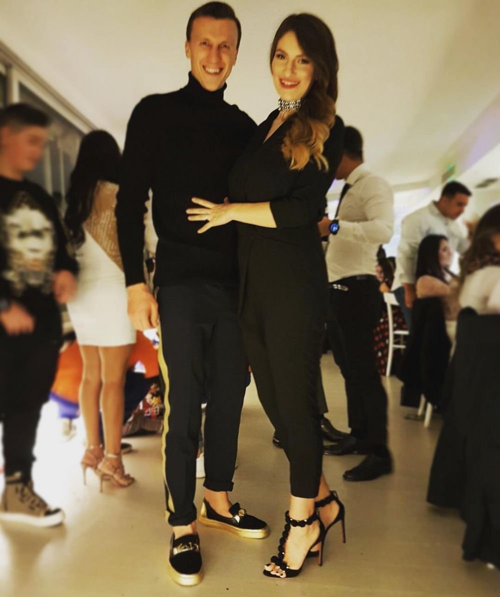Vlad Chiriches, mesaj SUPERB de ziua femeii! Mesajul cu care a INDUIOSAT-O pe 