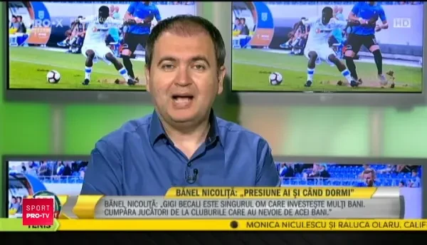 Principalul obiectiv ar trebui sa fie obtinerea licentei! DEZASTRU la un club din Liga 1?! Mai dispare o echipa?