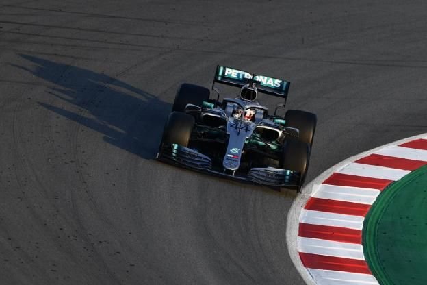 Schimbare de regulament in F1! Cel mai rapid pilot intr-un tur de pista primeste un punct bonus