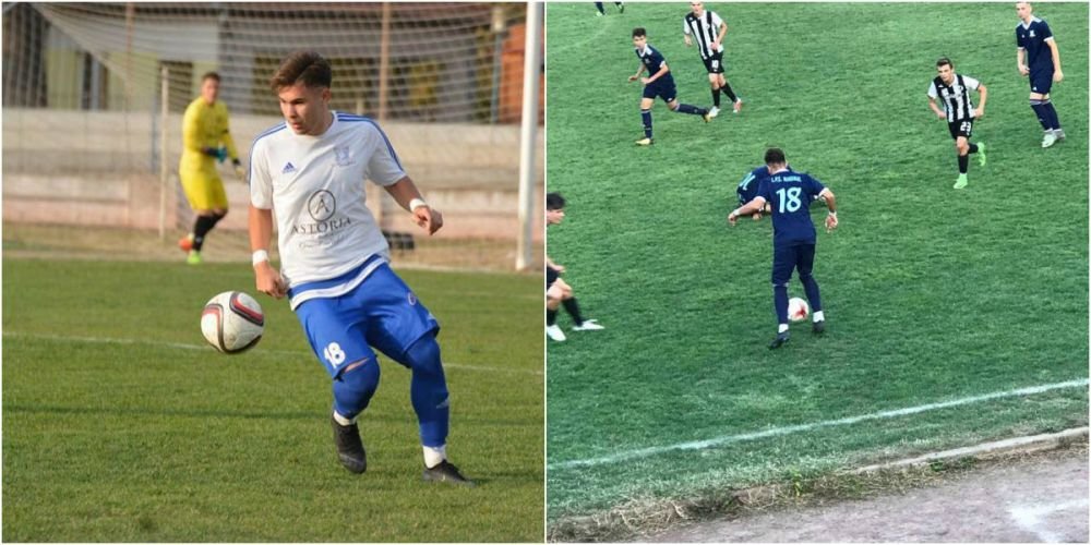 TRANSFER LA FCSB | Ros-albastrii au luat inca un fotbalist de mare talent: Poate fi noul Keseru . Cine e atacantul luat de Becali