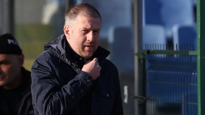 BOTOSANI - CONCORDIA 0-0! Chiajna nu a mai castigat de 16 etape!