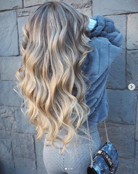 Ea este BOMBA SEXY de la Barcelona! Sotia lui Rakitic face furori! Incredibil cum s-au cunoscut! 