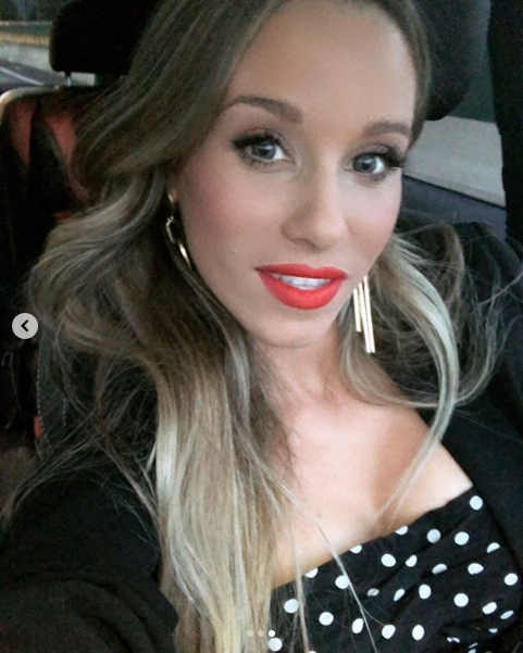 Ea este BOMBA SEXY de la Barcelona! Sotia lui Rakitic face furori! Incredibil cum s-au cunoscut! 