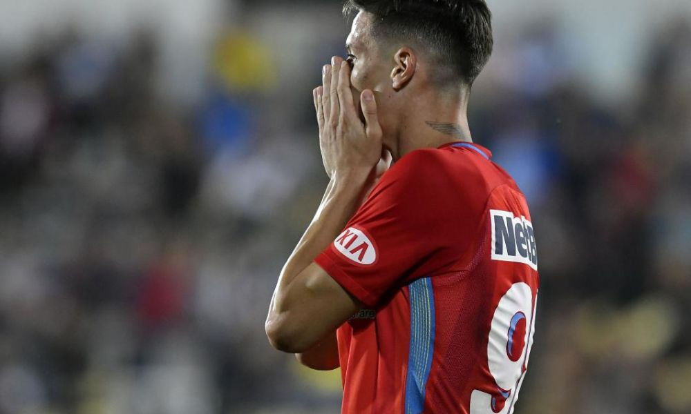 Cei 5 jucatori pe care Teja nu-i poate folosi cu Viitorul, in primul meci din Play Off! Absente importante: Nici el nu este la 100%