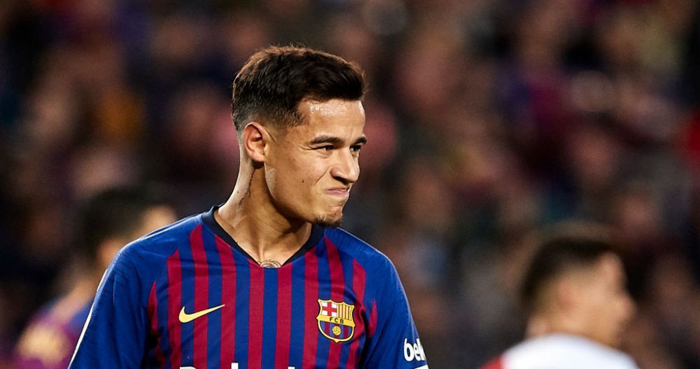 Se pregateste o noua tradare! Coutinho, gata sa plece de la Barcelona! La ce echipa ar putea ajunge brazilianul