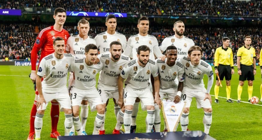 Valladolid 1-4 Real Madrid | Real intoarce scorul spectaculos! Arsenal 2-0 Manchester United! Liverpool 4-2 Burnley