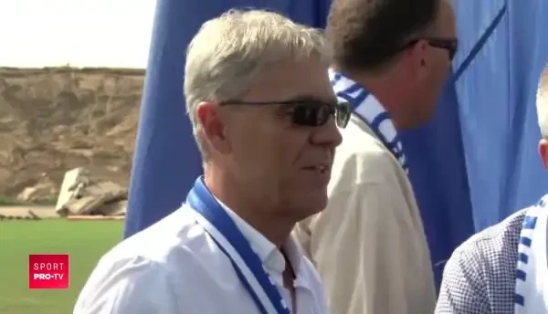 Cartu, seful lui Mangia la Craiova! Oltenii refac cuplul care a castigat ultimul event in speranta marii lovituri