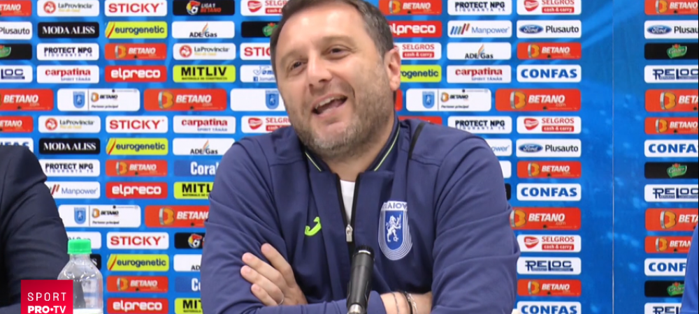 EXCLUSIV | Modul in care ar fi aflat Rotaru cu cine discuta Mangia. Care ar fi fost motivul real pentru demiterea antrenorului