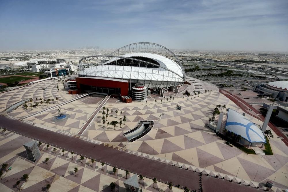 Acuzatii incredibile pentru FIFA! Suma uriasa platita de Qatar cu 21 de zile inainte sa fie aleasa tara organizatoare a Campionatului Mondial din 2022