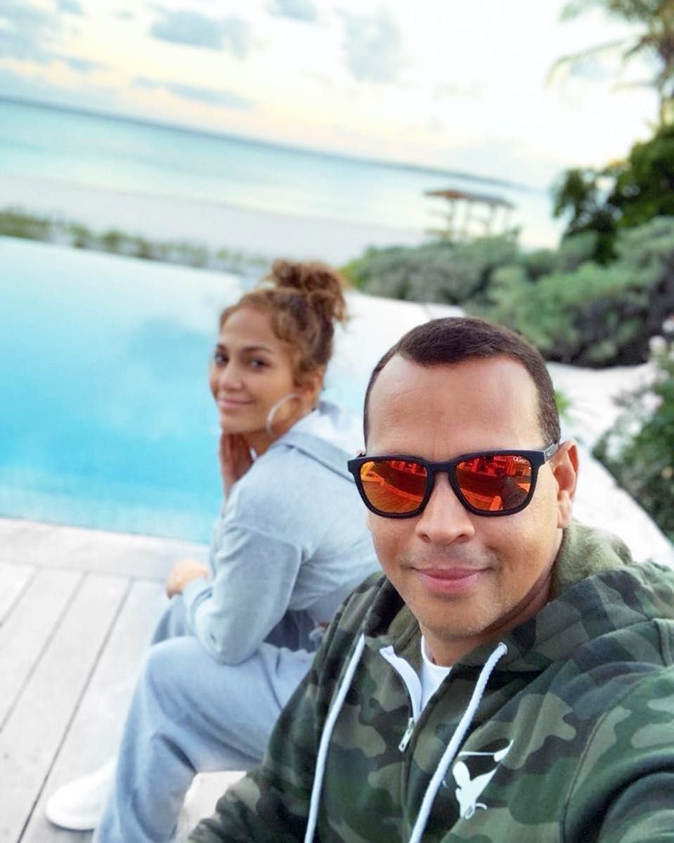 Veste SOC pentru Jennifer Lopez dupa ce a primit inel de 4 MILIOANE dolari: 