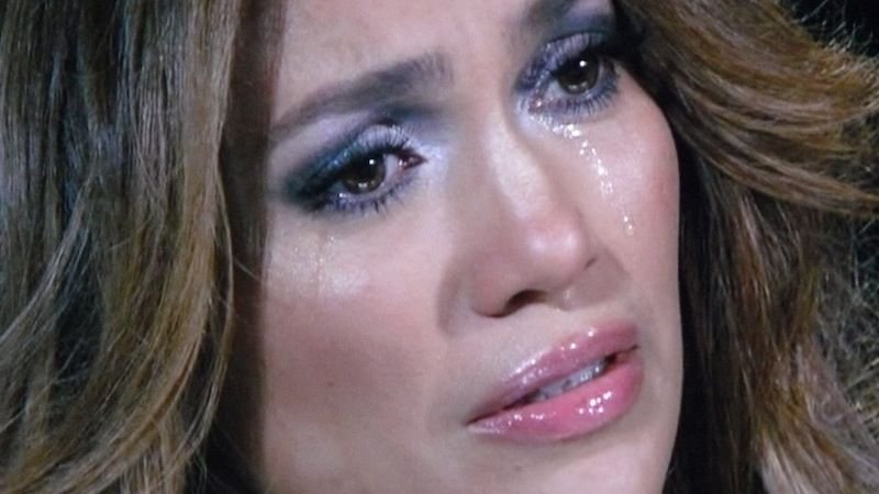 Veste SOC pentru Jennifer Lopez dupa ce a primit inel de 4 MILIOANE dolari: 