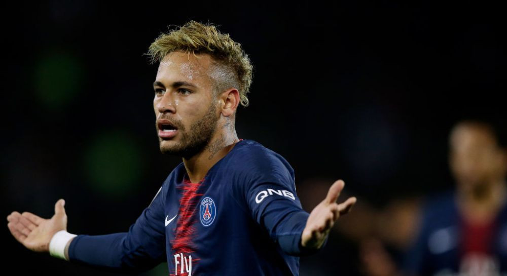 Neymar nu scapa! Dupa Messi si Cristiano Ronaldo, brazilianul are acum probleme cu Fiscul! Ce se intampla cu starul lui PSG!